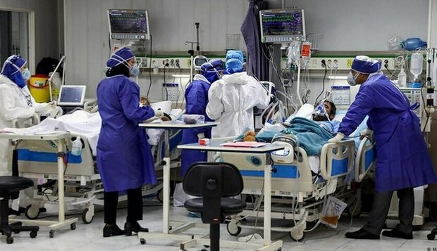 ۶۸ بیمار جدید کرونایی در مراکز درمانی گیلان بستری شدند