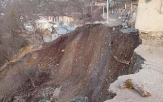 پیشرفت ۷۵ درصدی راه دسترسی روستای شیله وشت