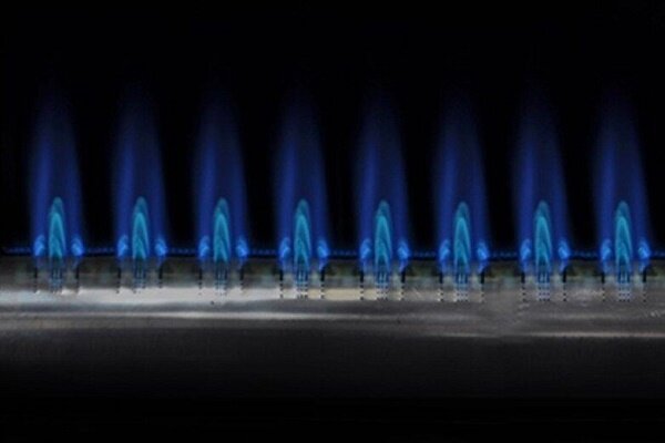 مصرف روزانه ۱۵ میلیون مترمکعبی گاز در بخش خانگی گیلان