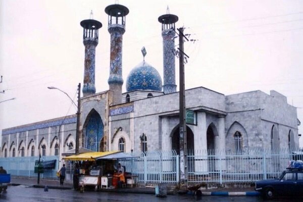 ۱۳ بقعه متبرکه و ۷۰ مسجد؛ پتانسیل گردشگری مذهبی انزلی