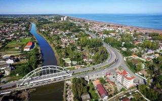 لنگرود؛ در آستانه تبدیل شدن به قطب گردشگری دریایی شمال ایران