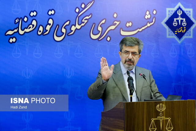 محکومیت پنج متهم پرونده عجمیان به اعدام/ واکنش به ماجرای بولتن‌های خبرگزاری فارس