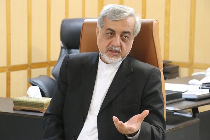  فرماندار رشت: حمایت از تولید نباید به حضور میدانی محدود شود فرماندار رشت: حمایت از تولید نباید به حضور میدانی محدود شود 