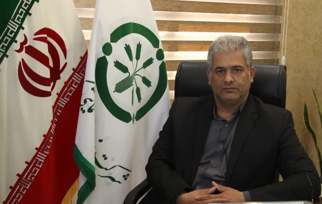 بیش از ۴۳ هزارتن کود در دستان کشاورزان شمال ایران، پاسخی کوبنده به بحران جهانی