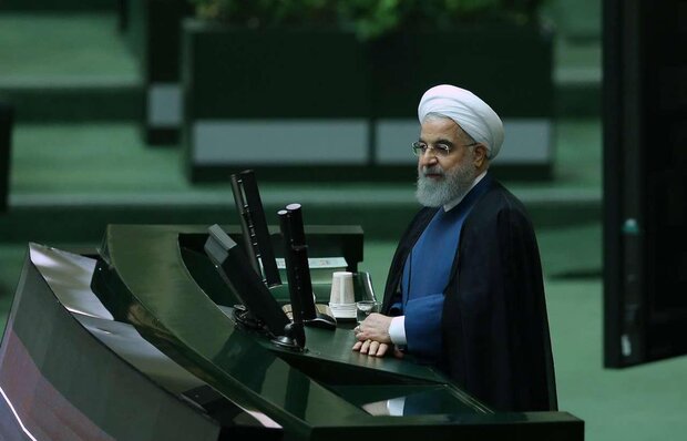 دشمن دنبال شکست اقتصاد ایران بود/ آمریکا از تحریم‌ ناامید شده است