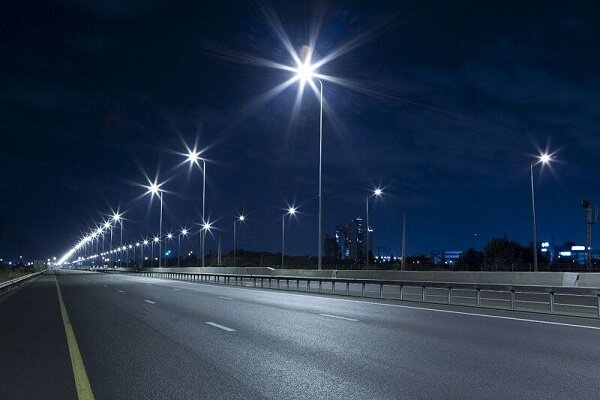 اجرای ۱۷ کیلومتر روشنایی در راه های گیلان/ میانگین ۲۰ ساله ناوگان حمل و نقل کالا