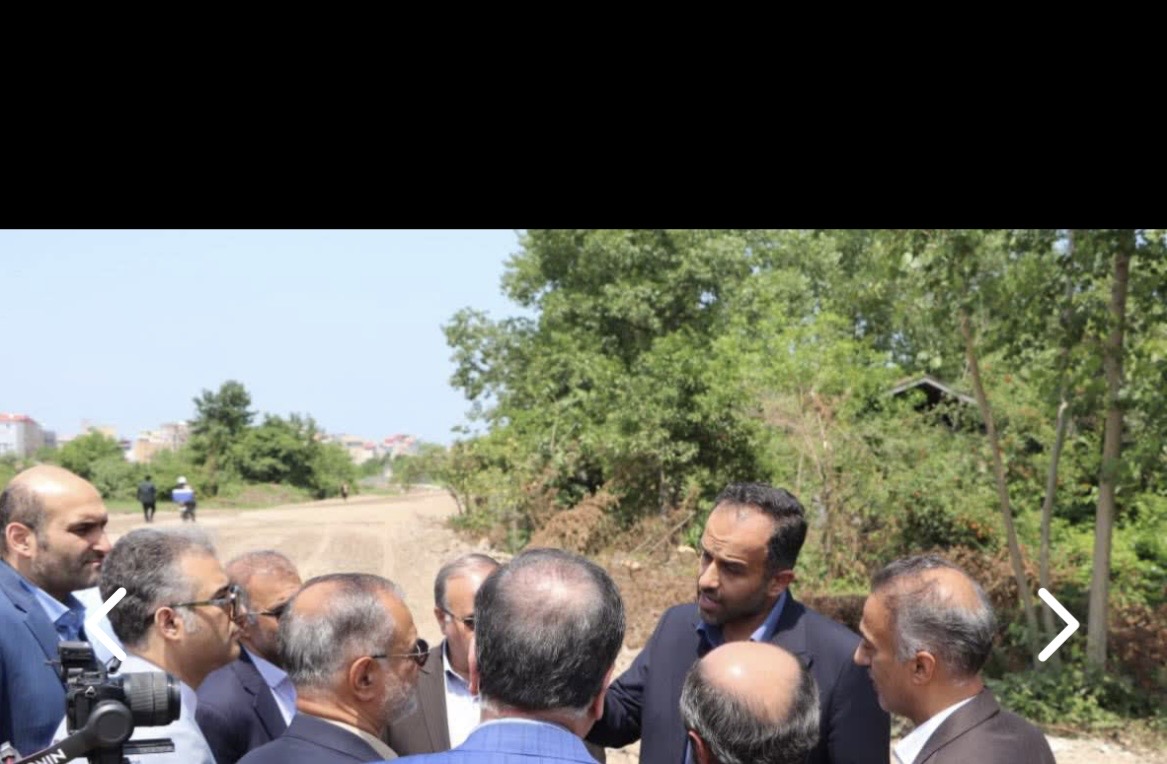 احداث خیابان جدید میدان نبوت به درفک و گلزاران / گامی مؤثر در کاهش بار ترافیکی بلوار قلی‌پور