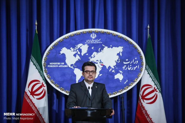 تحریم «صالحی» تاثیری بر پیشرفت برنامه‌های هسته‌ای ایران ندارد