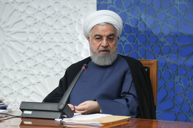 شرایط و اعتمادسازی برای سرمایه‌گذاری ایرانیان خارج کشور فراهم شود