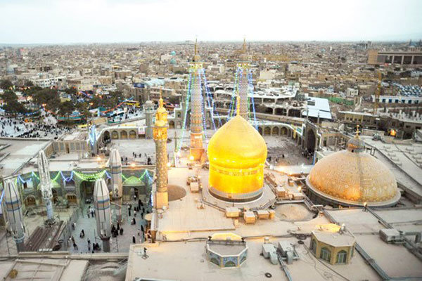 «رویکرد تمدن سازی» در پروژه های ستاد توسعه و بازسازی عتبات عالیات