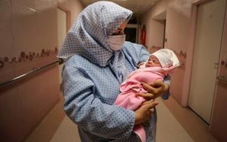 مدیرکل بیمه سلامت استان: ۴۳۰۰ زوج نابارور در گیلان از پوشش بیمه ای برخوردار شدند