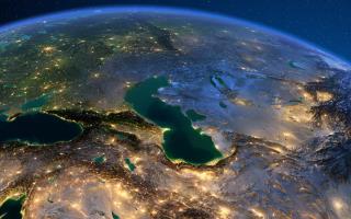 یک مدرس دانشگاه: گیلان به محور همکاری‌های منطقه‌ای تبدیل شود