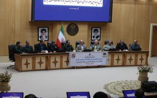 تدوین اسناد و مدارک جنگ ۱۲ روزه آغاز شده است