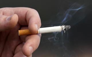 ۲میلیون سال عمر از دست رفته ایرانیان به دلیل سیگار / مرگ ناشی از دخانیات بیشتر از تصادفات