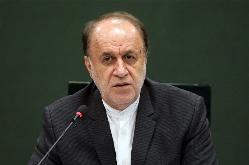 تنگه هرمز می‌تواند محل غرق شدن ترامپ به عنوان فرعون زمان باشد/ سخنرانی ترامپ مرا به یاد قوم عاد انداخت