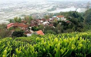 پروژه های عمرانی بسیج سازندگی گیلان با اعتباری بالغ بر ۴۸۰۰ میلیارد ریال افتتاح شد