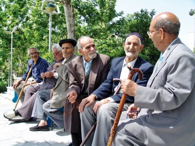 افزایش اعتبار متناسب سازی حقوق بازنشستگان کشوری در بودجه ۱۴۰۴